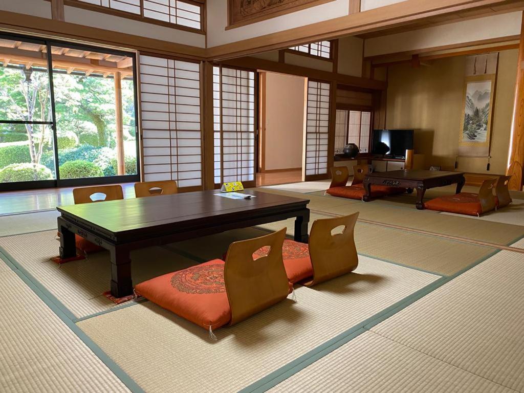 満天の庭 Manten-No-Niwa Kurume Luaran gambar