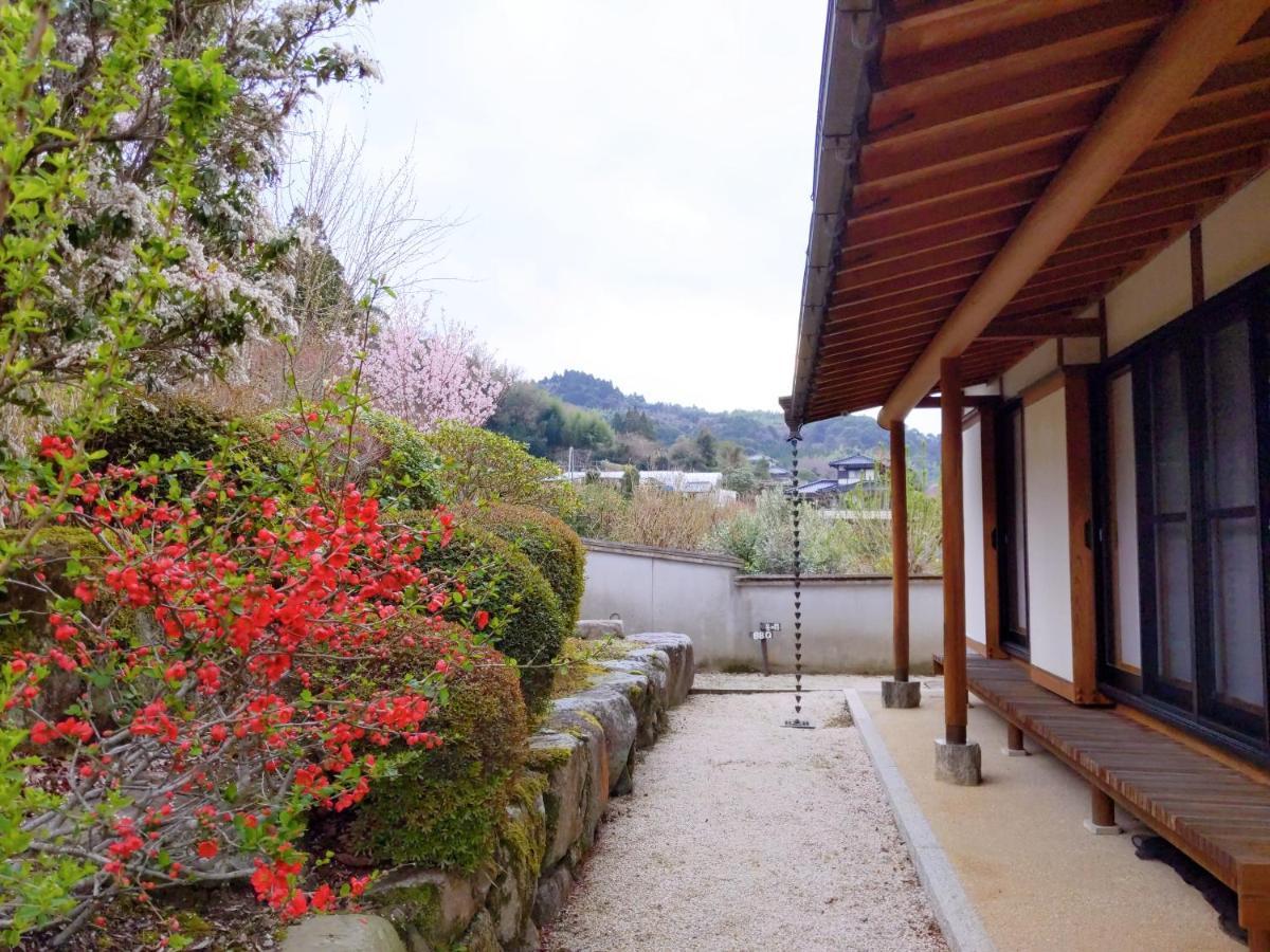 満天の庭 Manten-No-Niwa Kurume Luaran gambar