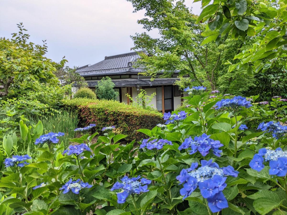 満天の庭 Manten-No-Niwa Kurume Luaran gambar